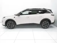 Nuova Peugeot 5008 GTi 145 CV (106 kW) 2026 Bianco SUV
