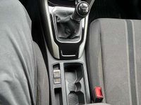 Usata VW T-Roc Advance 116 CV (85 kW) 2020 Bianco SUV