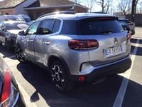 Usata Citroën C5 Feel 131 CV (96 kW) 2023 Argento Monovolume