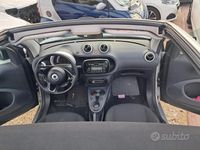 Usata Smart ForTwo Cabrio 71 CV (52 kW) 2016 Cabrio