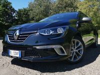 usata Renault Mégane GT Line Intense