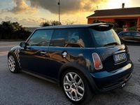 Usata Mini Cooper S 2005 Utilitaria