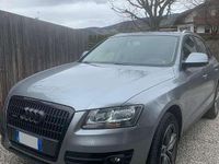Usata Audi Q5 170 CV (125 kW) 2012 SUV