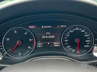 Usata Audi A6 Advanced 245 CV (180 kW) 2011 Grigio Berlina