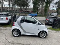 Usata Smart ForTwo Coupé Passion 54 CV (39 kW) 2013 Bianco Coupé