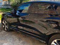 Usata Audi Q3 Sportback S-Line 2024 Nero SUV