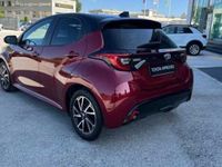 usata Toyota Yaris 1.5 Hybrid 5 porte Trend del 2021 usata a San Giovanni Teatino