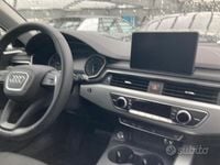 Usata Audi A4 120 CV (88 kW) 2018 Station wagon