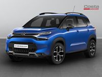 usata Citroën C3 Aircross PureTech 110 S&S Shine nuova a Valdobbiadene