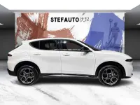 Usata Alfa Romeo Tonale Sprint 131 CV (96 kW) 2024 Bianco SUV