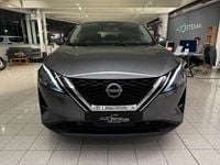 Usata Nissan Qashqai N-Connecta 158 CV (116 kW) 2024 Grigio metallizzato SUV