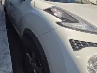Usata Nissan Juke Visia 116 CV (85 kW) 2018 SUV