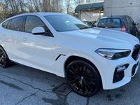 usata BMW X6 X6xdrive30d mhev 48V Msport auto