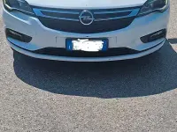 Usata Opel Astra Sport 110 CV (80 kW) 2017 Station wagon