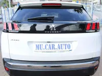 Usata Peugeot 3008 Allure 131 CV (96 kW) 2023 Bianco SUV