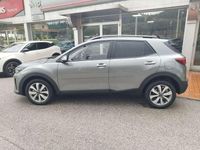 Usata Kia Stonic Style 77 CV (56 kW) 2025 Grigio SUV