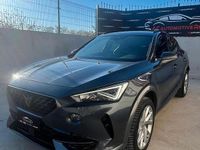 Usata Cupra Formentor 150 CV (110 kW) 2023 Grigio SUV