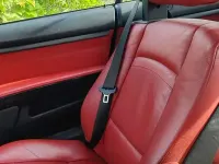 Usata BMW 325 216 CV (158 kW) 2008 Cabrio