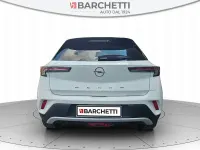 Usata Opel Mokka Elegance 101 CV (74 kW) 2022 Bianco SUV