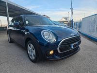 usata Mini One D Clubman One Clubman 1.5 Business