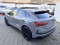 Usata Audi RS Q3 Ambiente 400 CV (294 kW) 2022 Grigio SUV