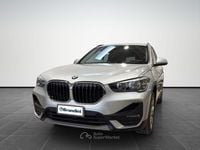 Usata BMW X1 xLine 136 CV (100 kW) 2021 Grigio SUV