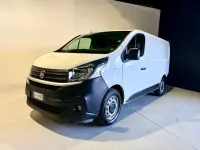 Usata Fiat Talento S 120 CV (88 kW) 2021 Bianco Monovolume