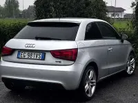 Usata Audi A1 Ambition 122 CV (89 kW) 2011 Utilitaria