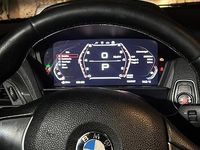 Usata BMW 116 136 CV (100 kW) 2012 Utilitaria