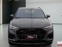 Usata Audi Q3 Advanced 200 CV (147 kW) 2022 Grigio SUV