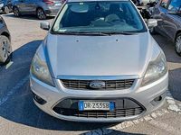 Usata Ford Focus 90 CV (66 kW) 2008 Station wagon