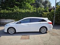 usata Hyundai i40 Wagon 1.7 CRDi 136CV Comfort