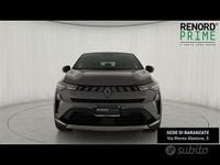 Usata Renault Symbioz Iconic 145 CV (106 kW) 2025 Grigio scuro SUV