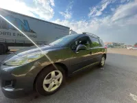 Usata Peugeot 207 Sport 73 CV (53 kW) 2010 Other Station wagon