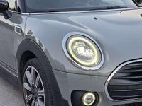 Usata Mini Cooper D Clubman 150 CV (110 kW) 2021 Station wagon