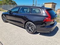 usata Volvo V60 2.0 d4 Business geartronic 190cv EURO 6