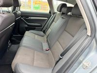 Usata Audi A6 2007 Grigio Station wagon