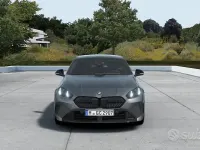 Nuova BMW 120 M Sport 150 CV (110 kW) 2026 Grigio Utilitaria