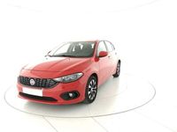 usata Fiat Tipo Tipo1.3 Mjt 4 porte Mirror usato