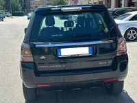 Usata Land Rover Freelander 2 SE 190 CV (139 kW) 2013 SUV