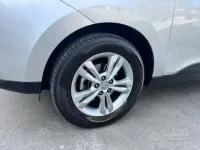 Usata Hyundai ix35 136 CV (100 kW) 2011 Grigio SUV