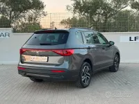 Usata Seat Tarraco Style 150 CV (110 kW) 2020 Grigio SUV