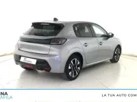 Occasion Peugeot 208 Allure 100 ch (73 kW) 2025 Gris Citadine