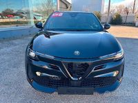 Nuova Alfa Romeo Junior 136 CV (100 kW) 2025 Nero SUV