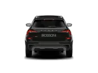 Usata Skoda Kamiq Style 110 CV (80 kW) 2023 Nero SUV