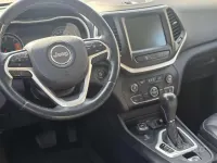 Usata Jeep Cherokee 170 CV (125 kW) 2014 SUV