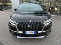 usata DS Automobiles DS7 Crossback DS 7 Crossback1.5 bluehdi Grand Chic 130cv