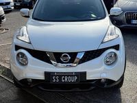 Usata Nissan Juke Tekna 116 CV (85 kW) 2018 Other SUV