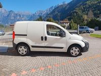 Usata Fiat Fiorino 95 CV (69 kW) 2021 Bianco Monovolume