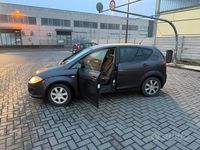 Usata Seat Altea 105 CV (77 kW) 2004 Nero Monovolume